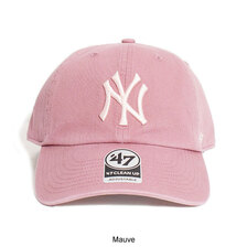 '47 Brand Yankees Ballpark '47 CLEAN UP BLPRK17GWS画像