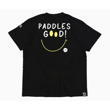 SOUYU OUTFITTERS PADDLES GOOD T-S/S S25-SO-16画像