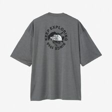 THE NORTH FACE Water Smooth S/S Tee NT12431画像
