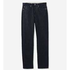 MOMOTARO JEANS TOKUNO BLUE #100 STANDARD STRAIGHT 14.7oz Zipper Fly MMJZ0100画像