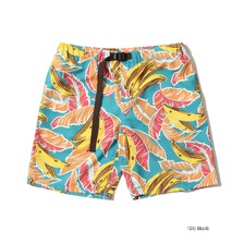 Duke Kahanamoku Lot No. DK52547 COOLMAX&reg; HAWAIIAN SHORTS &ldquo;DUKE'S BANANA LEAF&rdquo;画像