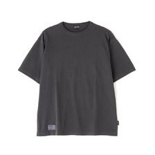 Schott PIGMENT O/D SS T-SHIRT 7825934007画像