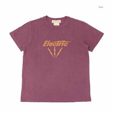 REMI RELIEF HARD SP加工 S/S TEE - Electric - RN28369171画像