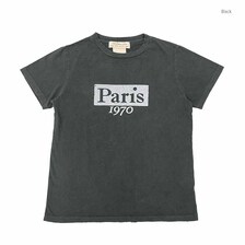 REMI RELIEF HARD SP加工 S/S TEE - Paris 1970 - RN28369170画像