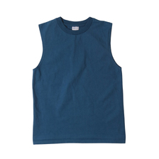 WALLA WALLA SPORT 9oz TUBE SLEEVELESS TEE画像