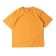 WALLA WALLA SPORT 9oz TUBE TEE画像