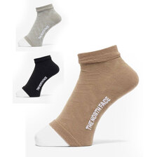 THE NORTH FACE TNF Sandal Socks NN82518画像