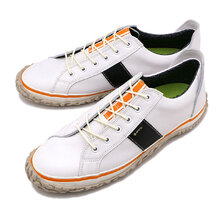 SPINGLE SP-1651 White/Black画像