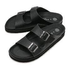 GENUINS HAWAII ALPACA-BLACK G104321JT画像