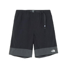 THE NORTH FACE NUPTSE SHORT NB42552画像