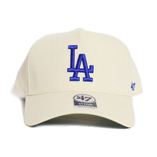 '47 Brand Dodgers Back Arch '47 MVP DT Natural BAMDT12GWP画像