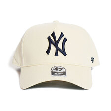 '47 Brand Yankees Back Arch '47 MVP DT Natural BAMDT17GWP画像
