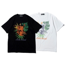 reversal ALOHA POUND COTTON TEE RV25SS009B画像
