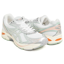 ASICS GT-2160 WHITE / MINT TINT 1203A275-108画像