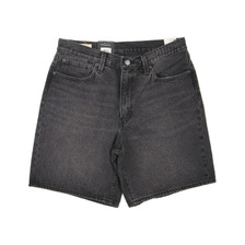 Levi's REMIUM 468 LOOSE SHORTS WE GOT MOTION A8461-0006画像