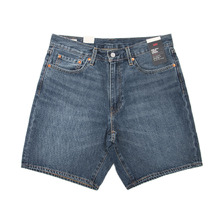 Levi's PREMIUM 468 LOOSE SHORTS PICNIC AND FRIENDS A8461-0003画像