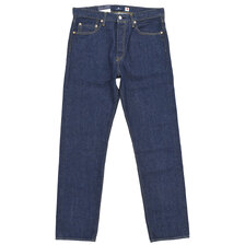 Levi's Blue Tab 80s 501 Jean Dark Indigo A5875-0000画像