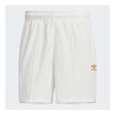 adidas Originals Super Star Terry Pile Short Cloud White / Gold Metallic JX8975画像