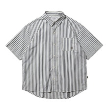 Evisen Skateboards WILLIAM SHIRT THE 6TH画像