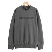 Fucking Awesome Distressed Stamp Crew画像