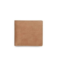 BEORMA LEATHER COMPANY COMPANY : NOTECASE (VINTAGE BRIDLE) S0040-VB画像