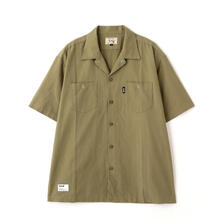 Schott CN WORK SHIRT 7825123002画像