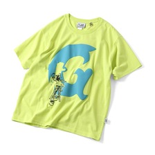 gym master 5.8oz T/CドライペインターTee G533765画像