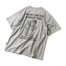 gym master 5.8oz T/CドライMADE MY DAY Tee G533763画像