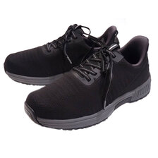 Orthofeet #OF20011 YARI MEDIUM(202)/black画像