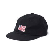 EVILACT EVIL MADE FLAG CAP EA25-ACT1-C01画像