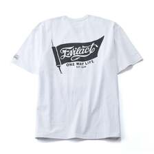 EVILACT FLAG SS EA25-ACT1-T04画像