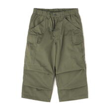 AVIREX EASY CARGO CROPPED PANTS 7835114003画像