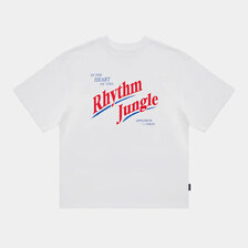 APPLEBUM &ldquo;Rhythm Jungle&rdquo; T-shirt 12oz 2511110画像