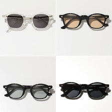 RADIALL ALLMANS - SUNGLASSES RAD-GLS005画像