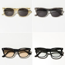 RADIALL FIFTY NINE - SUNGLASSES RAD-GLS004画像