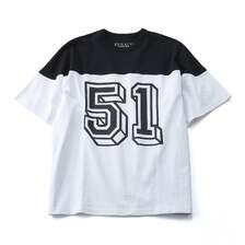 EVILACT 51 HOCKEY SS EA25-ACT1-T08画像