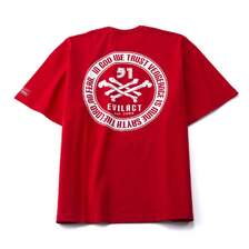 EVILACT CROSS BONE SS EA25-ACT1-T05画像