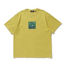 X-LARGE GORILLA HEADS S/S TEE 101252011025画像