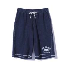 X-LARGE &times; Champion REVERSE WEAVE STICHED SHORT PANTS 101252031020画像
