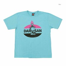 STUDIO D'ARTISAN TSURI-AMI PRINT TEE 8178A画像