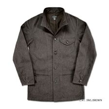 DALEE'S & CO KING COAT 1930s TAILOR JACKET画像