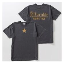 TOYS McCOY DURABLE TEE "ONE STAR" TMC2533画像