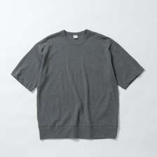 GICIPI TONNO S/S CREWNECK RELAX FIT T-SHIRTS 2502P画像