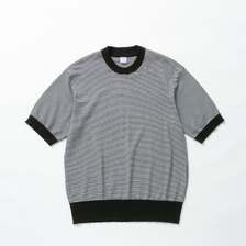 GICIPI ARAGOSTA CREW NECK KNITSEW 2510P画像