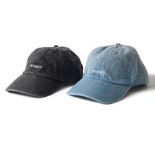 Subciety Denim low cap 150-86025画像