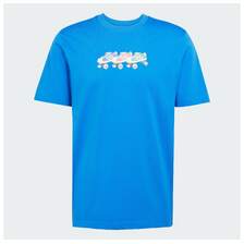adidas Originals TS Roller S/S Tee Blueスキップしてカートに追加サイズ JP2665画像