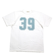 BURGUS PLUS S/S Print Tee - 39 - BP25605画像