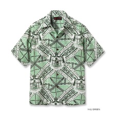 SUN SURF Lot No. SS39479 / SPECIAL EDITION &ldquo;HAWAIIAN MONARCH&rdquo;画像