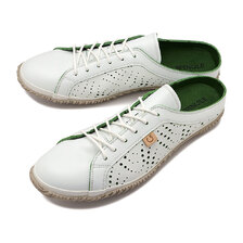 SPINGLE SP-721 White/Green画像