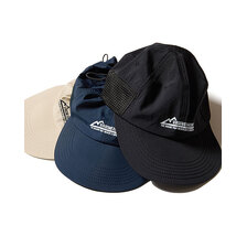 VIRGOwearworks Ridgepoint cap VG-GD-804画像